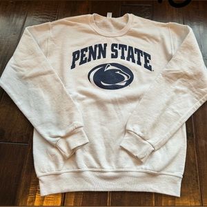 Penn State Crewneck